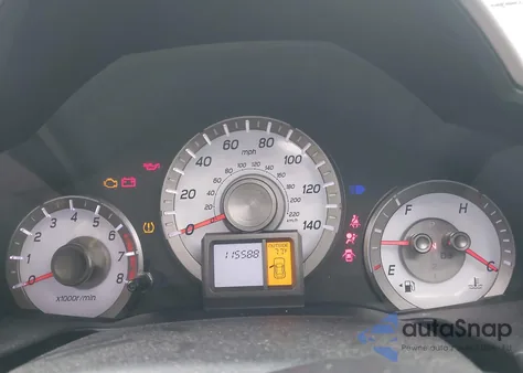 2013 Honda Pilot Ex-L z USA, uszkodzony, nr VIN 5FNYF4H74DB028854